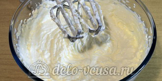 Рецепт царской пасхи