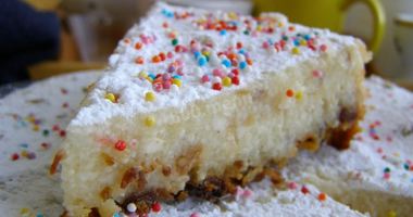 Рецепт Творожной пасхи в мультиварке