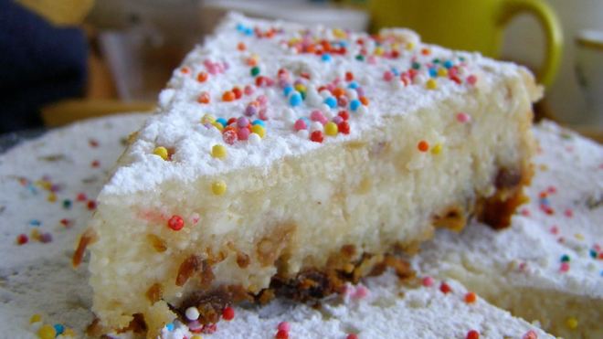 Рецепт творожной пасхи в мультиварке