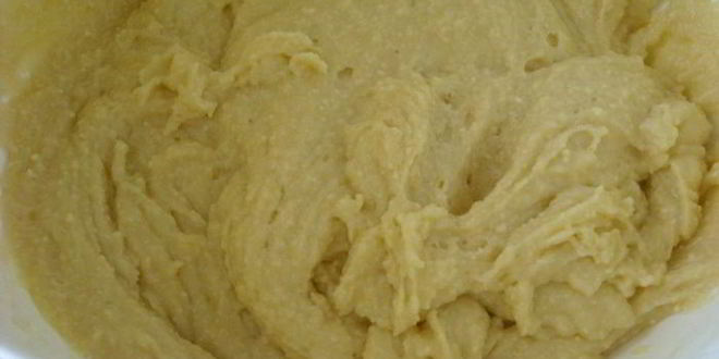 Рецепт творожного кулича с шоколадной глазурью