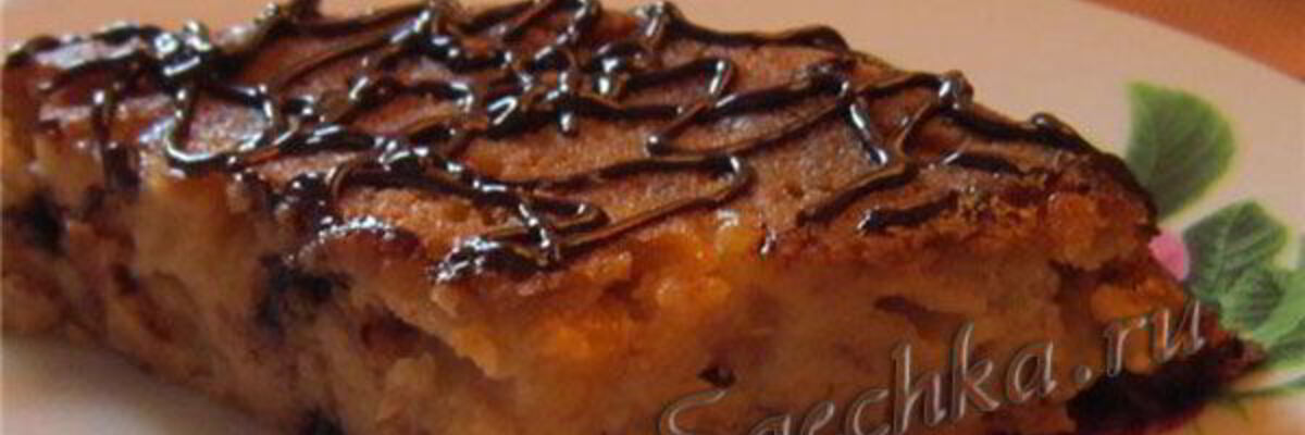 Рецепт Утилизации подсохшего кулича