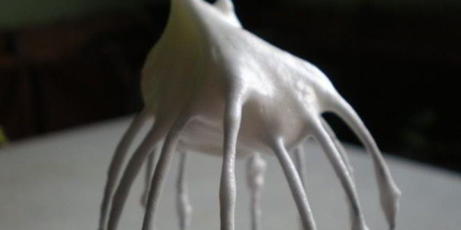 Рецепт ванильного пасхального кулича с изюмом, миндалем и кардамоном