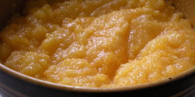 Рецепт ванильного пасхального кулича с изюмом, миндалем и кардамоном