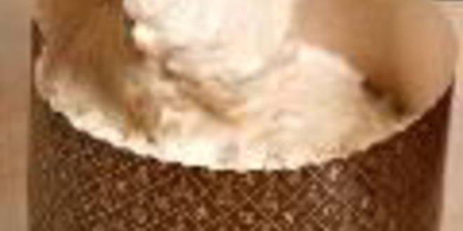 Рецепт вкусного пасхального кулича