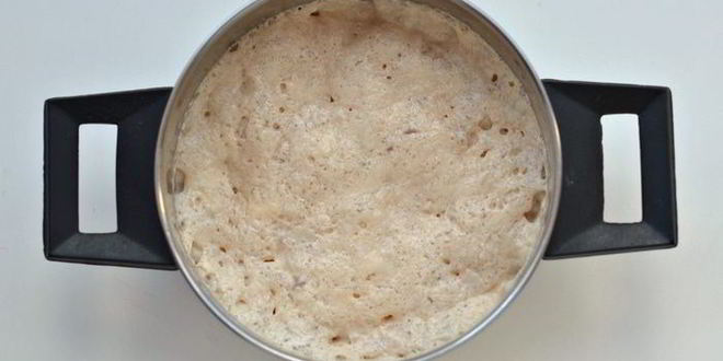 Рецепт всегды удачный пасхальный кулич