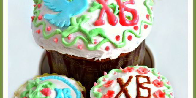 Рецепт всегды удачный пасхальный кулич