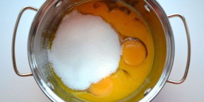 Рецепт всегды удачный пасхальный кулич