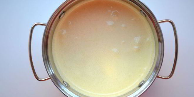 Рецепт всегды удачный пасхальный кулич