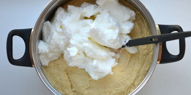 Рецепт всегды удачный пасхальный кулич