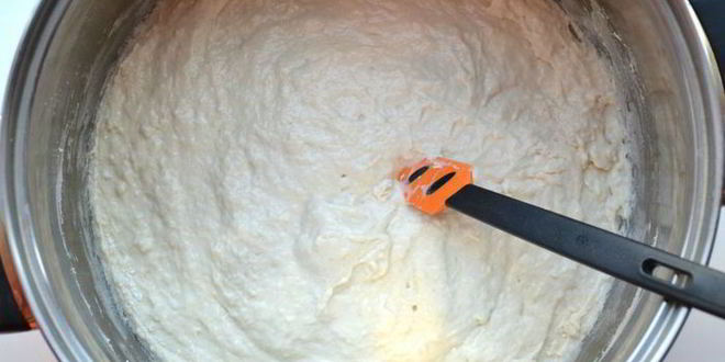 Рецепт всегды удачный пасхальный кулич