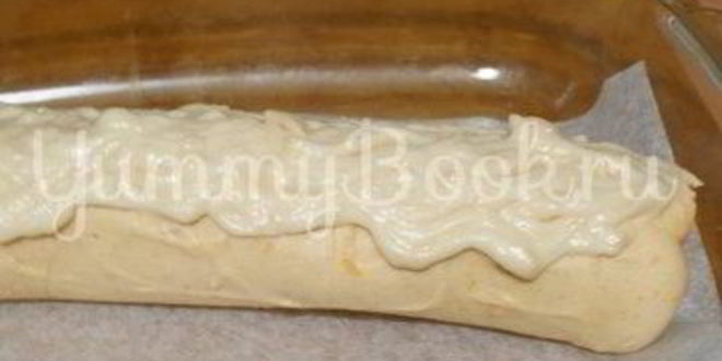 Рецепт пастилы яблочной