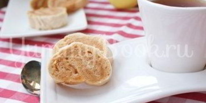 Рецепт пастилы яблочной