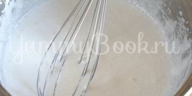 Рецепт пастилы яблочной