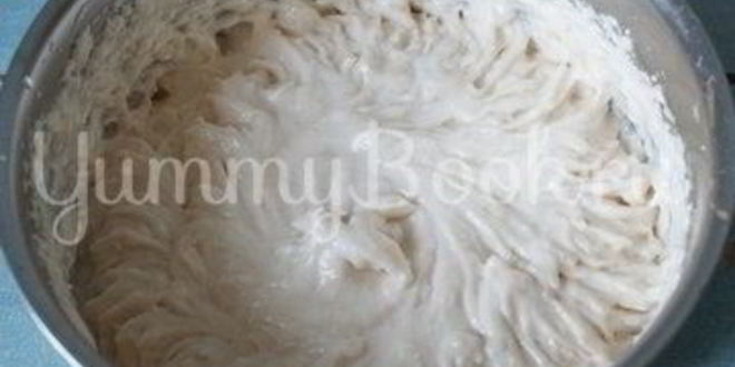 Рецепт пастилы яблочной