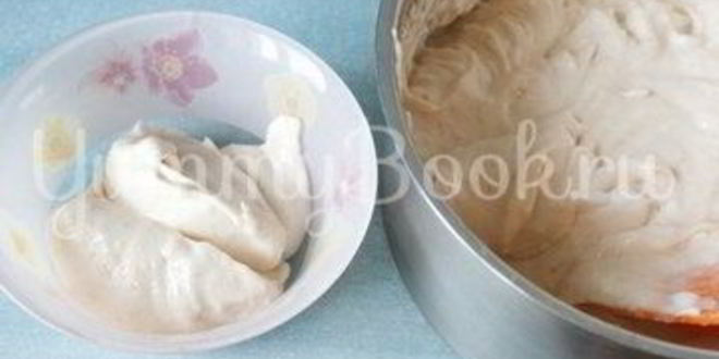 Рецепт пастилы яблочной