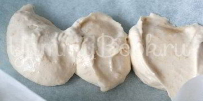 Рецепт пастилы яблочной