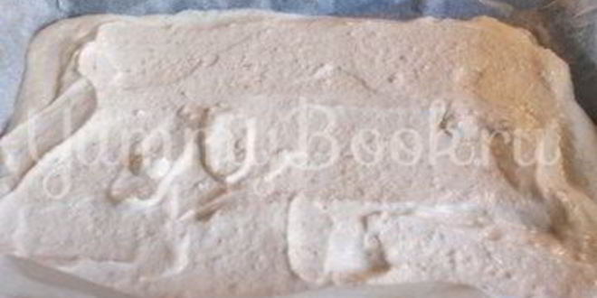 Рецепт пастилы яблочной