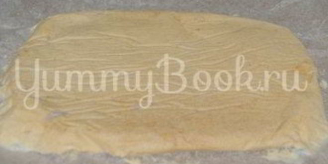 Рецепт пастилы яблочной