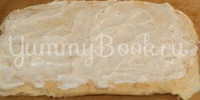 Рецепт пастилы яблочной