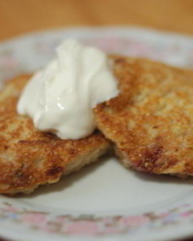 Рецепт пудинга нежное сердце