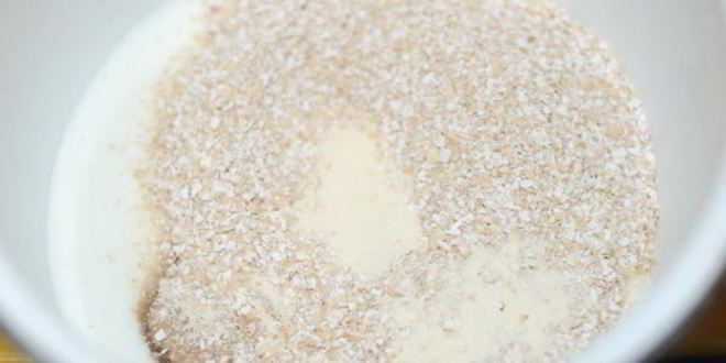 Рецепт пудинга нежное сердце