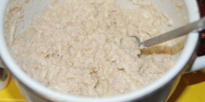 Рецепт пудинга нежное сердце