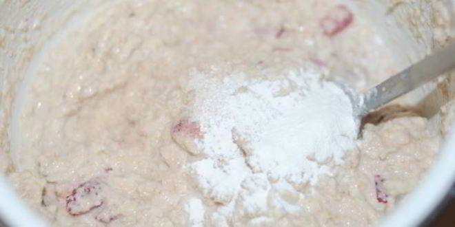 Рецепт пудинга нежное сердце