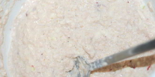 Рецепт пудинга нежное сердце