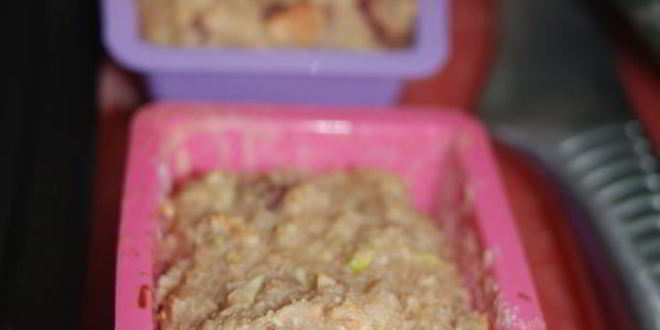 Рецепт пудинга нежное сердце