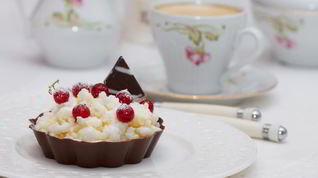 Рецепт Риса десертного