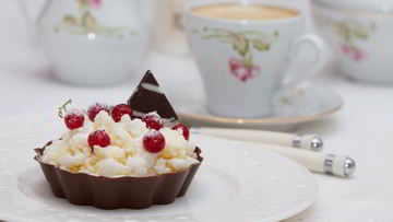 Рецепт Риса десертного