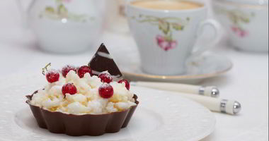 Рецепт Риса десертного