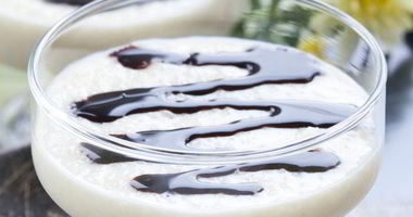 Рецепт Рисового пудинга