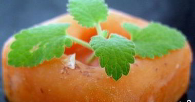 Рецепт Абрикосового щербета