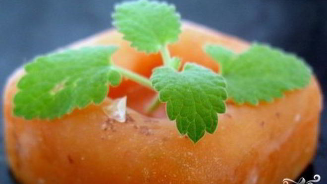 Рецепт абрикосового щербета