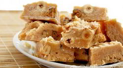 Рецепт Домашнего щербета