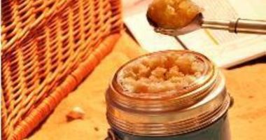 Рецепт Малинового щербета из чая