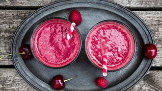 Рецепт Русского щербета