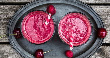 Рецепт Русского щербета