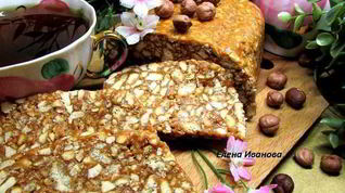 Рецепт Щербета Домашнего