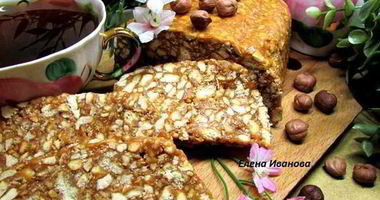 Рецепт Щербета Домашнего