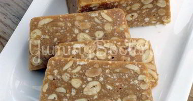 Рецепт Щербета из конфет