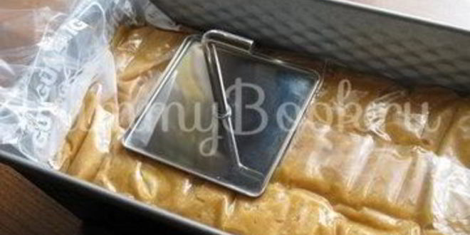 Рецепт щербета из конфет