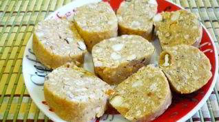 Рецепт Щербета из печенья