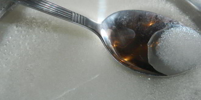 Рецепт щербета с орехами кешью