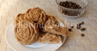 Рецепт Щербета