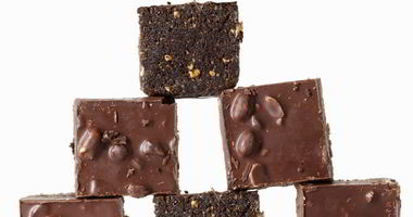 Рецепт Сербета с арахисом