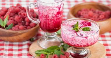 Рецепт Турецкого напитка щербет