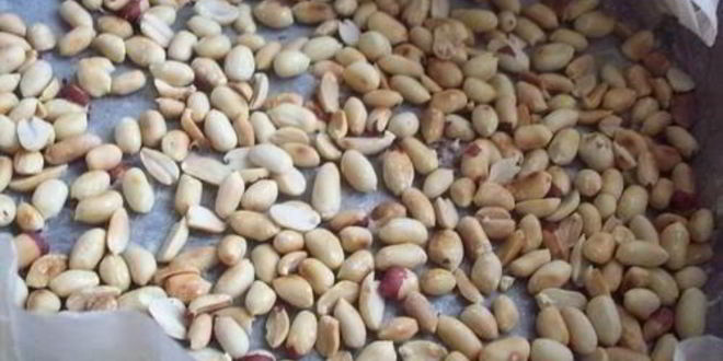 Рецепт вареного молочного сахара