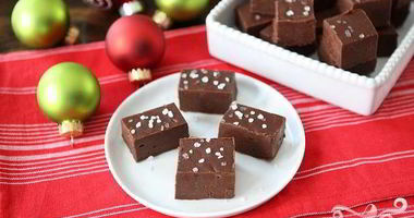 Рецепт Шоколадного фаджа